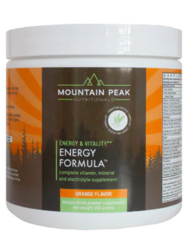 Energy Formula™
