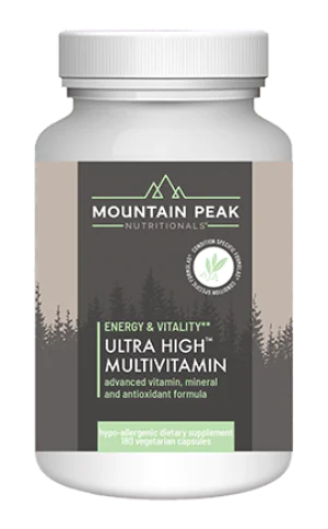 Ultra High™ Multivitamin