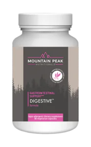 Digestive™ Formula | Digestive Supplements for Gut Health