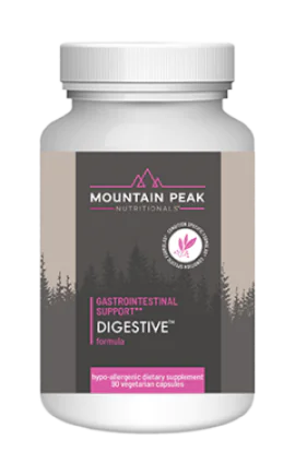 Digestive™ Formula | Digestive Supplements for Gut Health