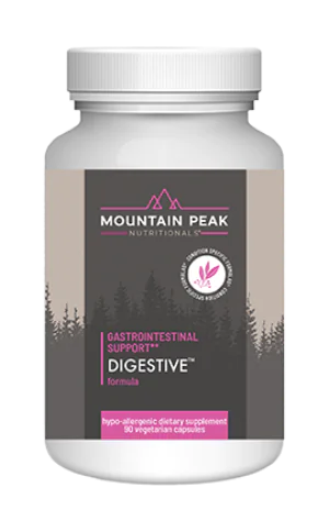 Digestive™ Formula | Digestive Supplements for Gut Health