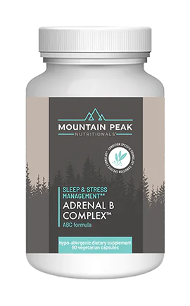 Adrenal B Complex™