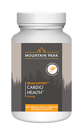 Cardio Health™