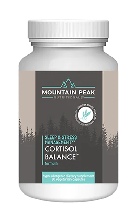 Cortisol Balance™