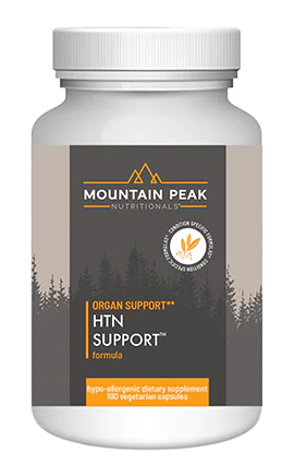 HTN Support | Cardiovascular Supplements