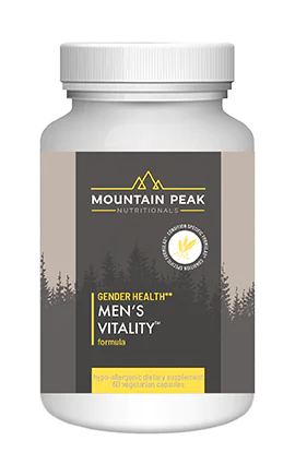 Men’s Vitality™