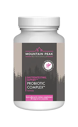 Probiotic Complex™