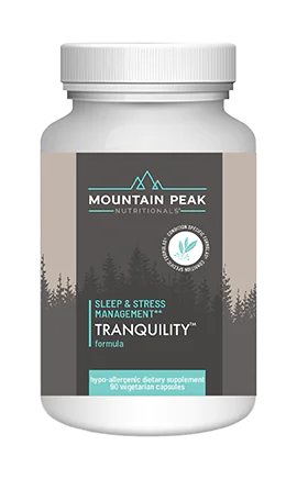 Tranquility™