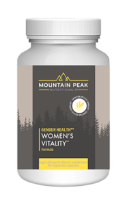 Women's Vitality Supplements | Menopause & Perimenopause Supplements