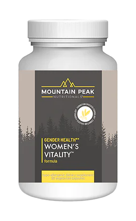 Women’s Vitality™