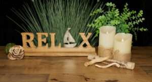 How to Improve Natural Sleep | Relax to Improve Sleep