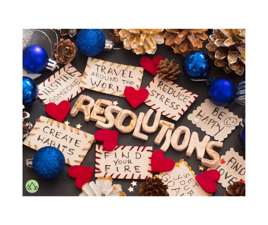Prepare Now for New Year's Resolutions Success in 2026
