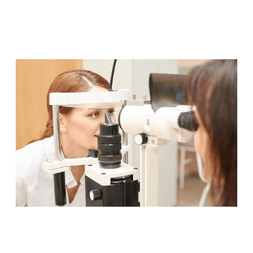Glaucoma Awareness Month in January
