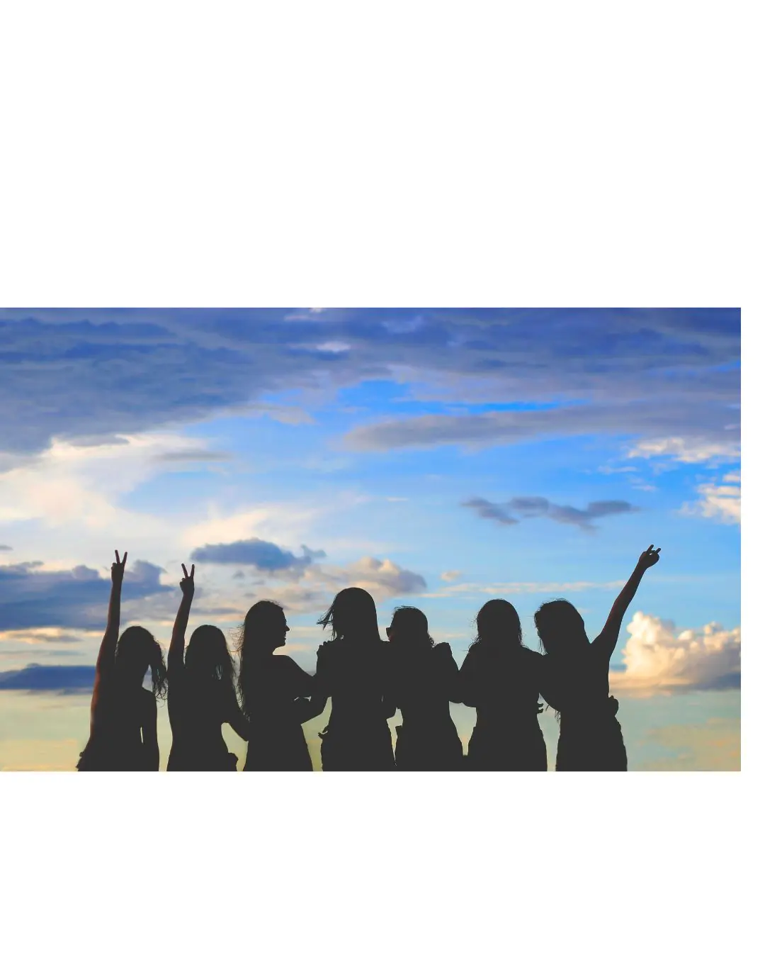 Leading the Change in Women’s Wellness: Building a Sustainable Health Routine