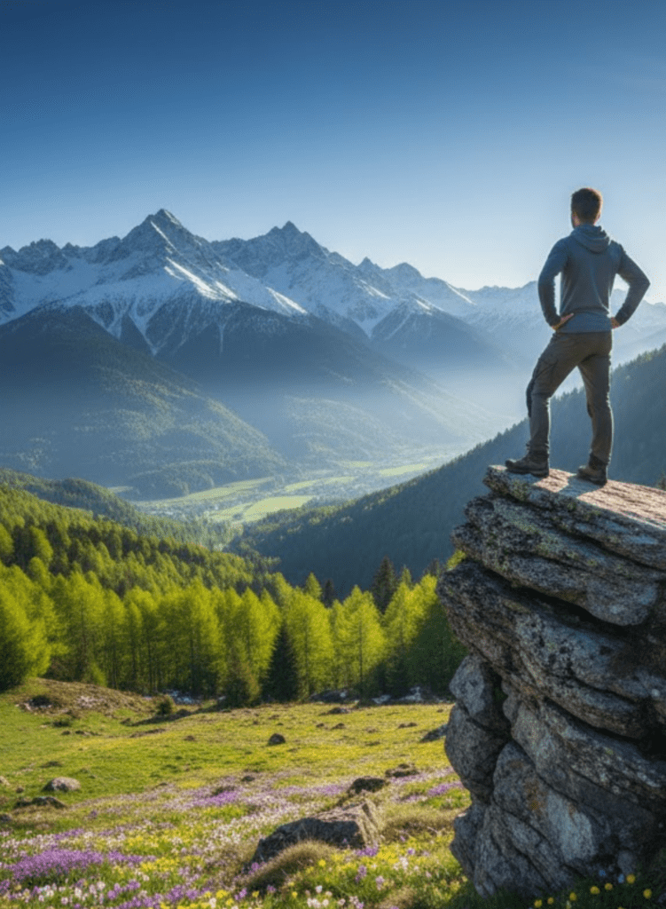 Men's Health Awareness Month: Supporting the Men We Love | Men's Vitality & Men's Health Supplements