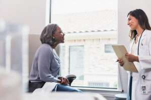 Talk to Doctor about Sleep Supplements