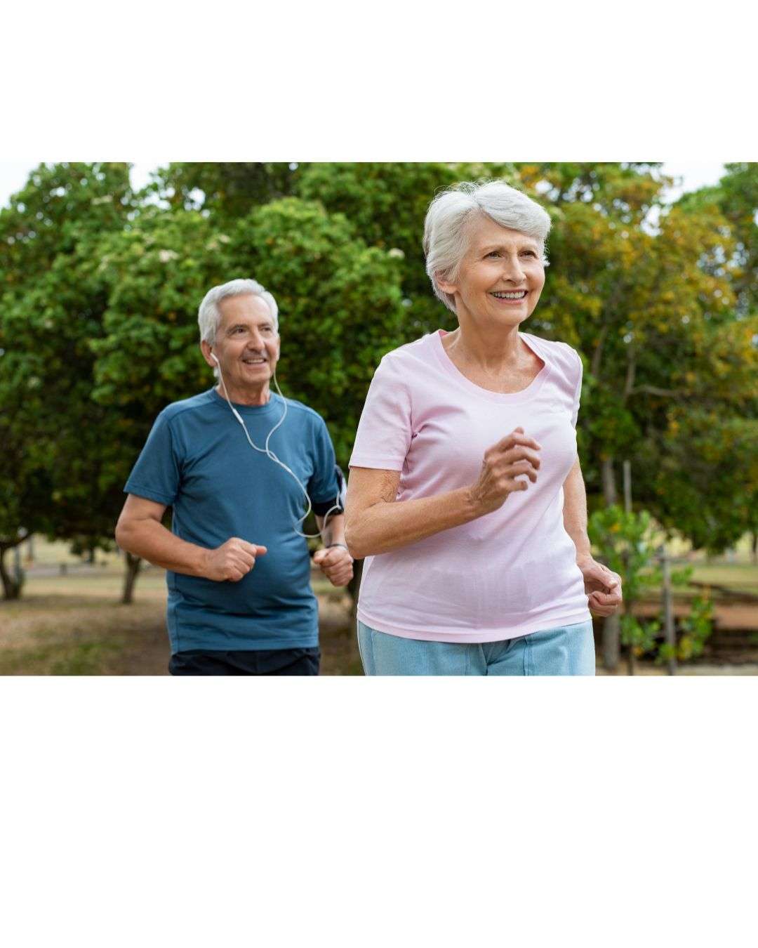 Healthy aging and longevity strategies for lifelong wellness