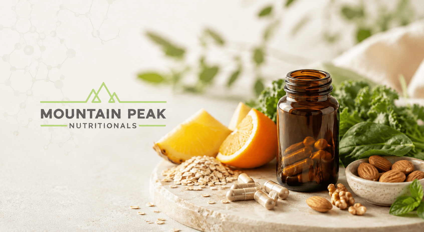How to Choose the Right Digestive Enzyme Supplement | Mountain Peak Nutritionals