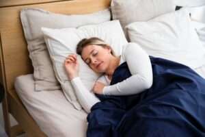 How to Improve Natural Sleep | Sleep Schedules
